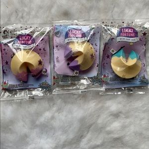 ✨3 pcs lucky fortune bracelets✨